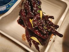 吮指鸡爪-桂满陇-西湖船宴(西单大悦城店)