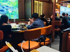 -秋色客家菜(南山店)