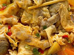 -许府牛火锅(信义坊总店)