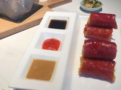 -同庆楼(天鹅酒家店)