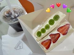 -Fruwich果明治(西单更新场店)