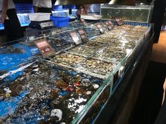 -徐记海鲜(大明宫|北二环店)