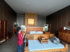 -大梅沙游艇度假酒店