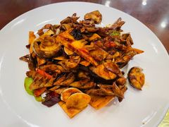 -北京小肠陈饭庄(方庄店)