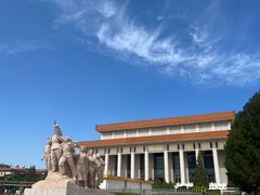 -中国铁道博物馆(正阳门馆)