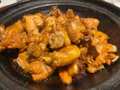 -客家大院·非遗赣南客家菜(郁孤台店)