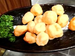 -捞神煲汤火锅(湖滨商业街店)