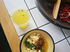 -瓜西西重庆火锅(花溪店)