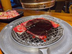 -海之屋韩式烤肉(海棠68环球美食街店)