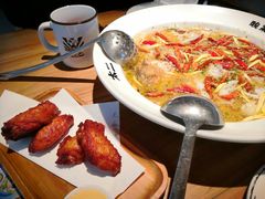 -太二酸菜鱼(中庚漫游城店)