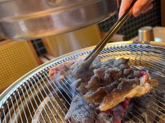 -西塔老太太泥炉烤肉(双井店)