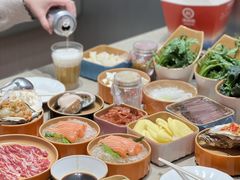 -海底捞大排档火锅(打浦路店)