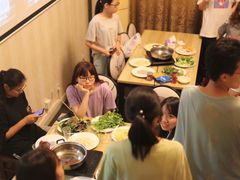 -克拉城堡网红轰趴馆·会场