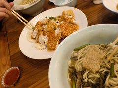 -奎元馆.百年奎元.非遗传承(西湖边的解放路店)