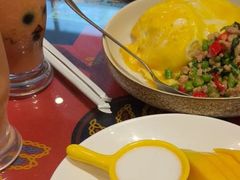 -米泰芒·东南亚料理(体育西店)