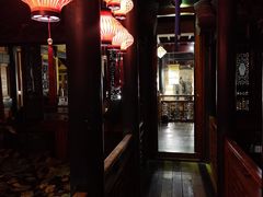 -哈哈曲艺社(西门闲亭店)