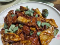 -小吊梨汤·北京菜(香山店)