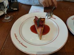 -Entrecôte 法国牛扒馆(保利·时光里店)