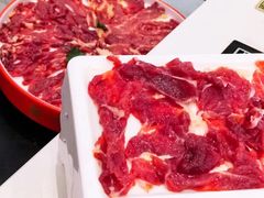 -八合里牛肉火锅(福州万象城店)