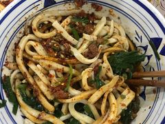 -李记搅团•非遗陕菜(三桥店)
