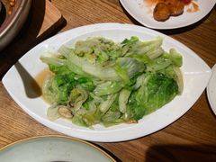 -金苑酒家·客家菜·广东老字号(万象店)
