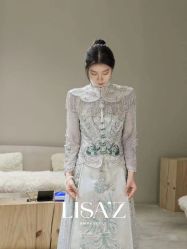 -Renee芮亦婚纱(原丽莎)