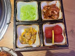 -丸藏和牛烧肉专门店(园区师惠坊店)