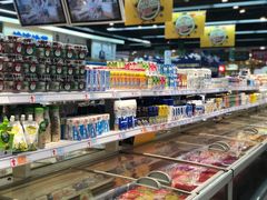 -世纪联华(杭州新塘路店)