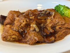 -楼外楼(西湖景区孤山路店)