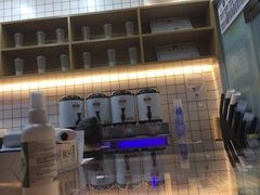 -茶百道(春熙路银石广场店)