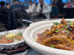 -情妹耙泥鳅·江湖川菜(科华店)