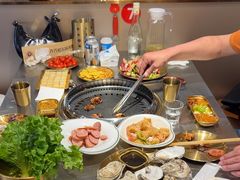 -炉队长·齐齐哈尔家庭烤肉(马家堡店)