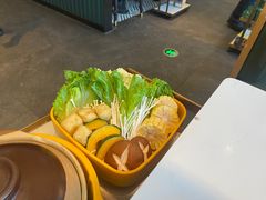 -润园四季椰子鸡火锅(南山海岸城店)