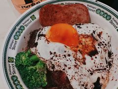 -石板街港澳冰室(天环店)