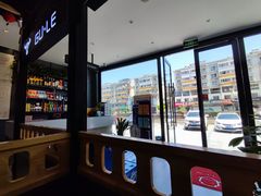 -古乐牛香·鲜牛肉牛杂火锅(梅村五洲国际店)