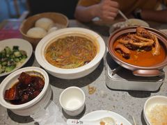 -皖香览约·徽菜(吴江吾悦店)
