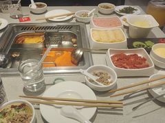 -海底捞火锅(万达广场店)