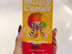 -泡泡玛特POPMART(合生汇店)