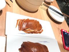 -小大董·烤鸭(凤凰汇店)