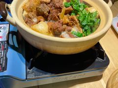 -牛腩之旅·牛腩牛杂煲(光启城美食城店)