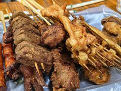 -胡仁根胡记炸炸炸
