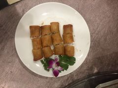 海鲜卷-百家福海鲜排档·闽菜·家宴(斗西路口店)