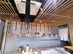 -竹里馆 ·茶食(奥体店)