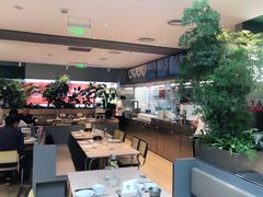 -渔语鱼酸菜鱼新川菜(万象城店)