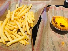 -肯德基(中纬店)