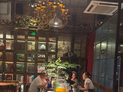 -宝翠花园餐厅(沙湖店)