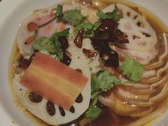 -唐猫庭院·千年陕菜(大唐不夜城店)