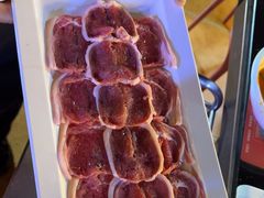-清真·鸦儿李记·涮肉(鼓楼店)