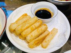-老山村酒楼(白石洲店)
