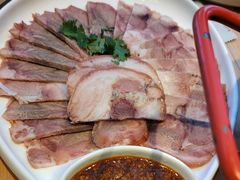 -香香春饼·非遗技艺(万达店)